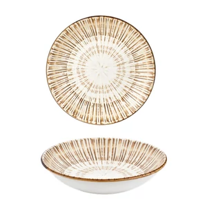 Legna prezentációs tál 23 cm