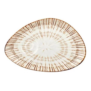 Legna cappuccinós és teáscsésze alj, prezentációs 25 x 17 cm