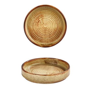 Helix Dűne vegan mártásos tálka 11 cm, 100 cc