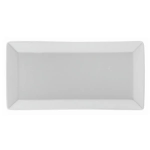 Maya Hotel Porcelán szögletestányér 33 x 26 cm