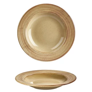 Helix Dűne mélytányér 23 cm, 300 cc