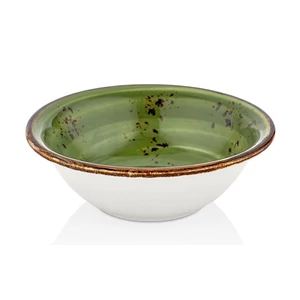 Green Harmony mélytál 20 cm