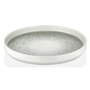 Natura Ocean vegan lapostányér 27 cm