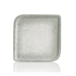 Natura Ocean négyzetalakú tányér 15 x 15 cm