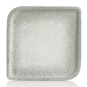 Natura Ocean négyzetalakú tányér 27,5 x 27,5 cm