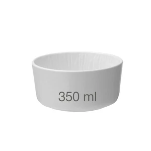 Nordic fülnélküli levescsésze 0,35 L