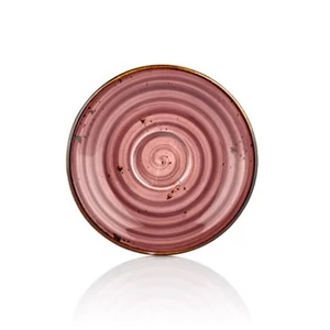 Pink Harmony kávéscsésze alj 12 cm