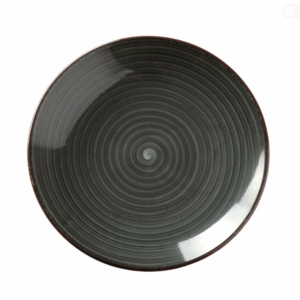 Onyx desszert tányér 21 cm