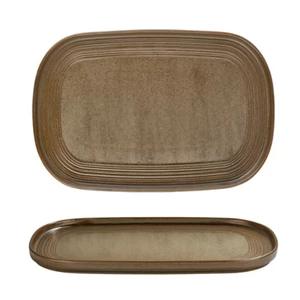 Helix Kaldi oválistál 34 x 23 cm