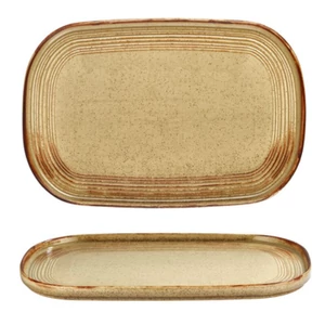 Helix Dűne oválistál 34 x 23 cm