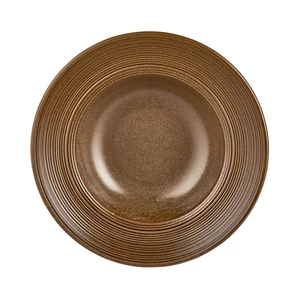 Helix Kaldi pasta tányér 27 cm, 500 cc