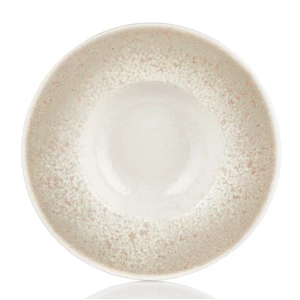 Natura pastatányér 25 cm, 400 cc