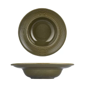 Helix Bamboo pasta tányér 27 cm, 500 cc