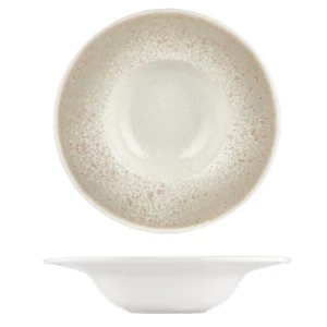 Natura pastatányér 28 cm, 480 cc