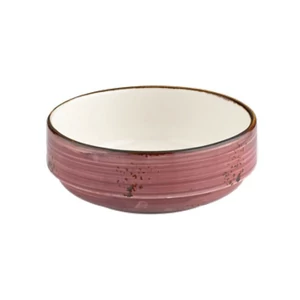 Pink Harmony mártásos tál sorolható 10 cm, 180 cc