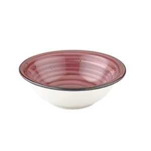Pink Harmony mélytál 18 cm
