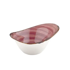 Pink Harmony organikus tál 11 cm