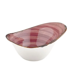 Pink Harmony organikus tál 20 cm