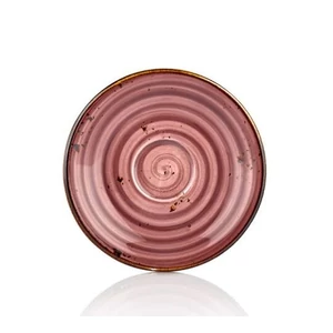 Pink Harmony teáscsésze alj 15,5 cm