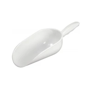 Plasztik mérő kanál 42 cm