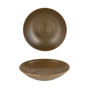 Helix Kaldi salátástál 23 cm, 1 000 cc