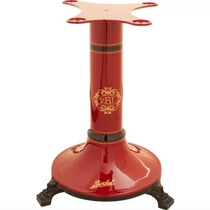 Berkel B114 – Tribute – B3 állvány - Piros