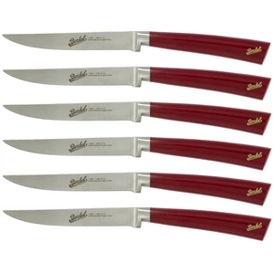 Berkel Elegance Steak késszett - Piros