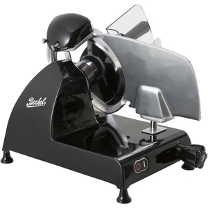 Berkel RED LINE 250 szeletelőgép - Fekete