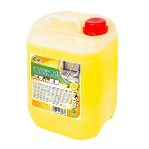 Cívis frissillatú felmosó 5 L