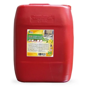 Cívis frissillatú felmosó 20 L