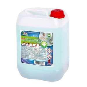 Cívis kézfertőtlenítő folyékonyszappan 5 L