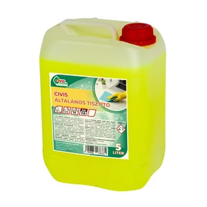 Cívis általános tisztítószer 5 L