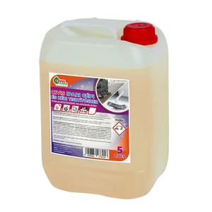 Cívis ipari gépi és kézi tisztítószer 5 L