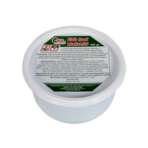 Cívis iparikéztisztító 500 ml