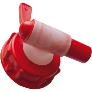 Cívis 20 L-es kannákhoz leeresztőcsap