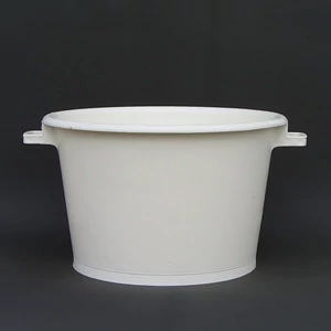 Füles dézsa 30 L