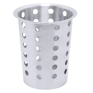 Evőeszköztartó betét az ASR, ASS, AST és az ASV tartókhoz 13,5 cm