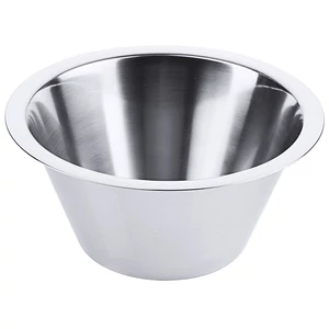 Keverőtál, 15 cm * 1525-ös széria * 0,75 L