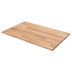 Madeira display tálca GN 1/1, 530 x 325 x 20 mm