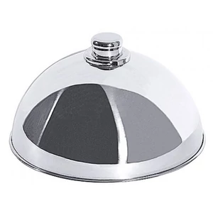 Cloche, tányérfedő 25 cm