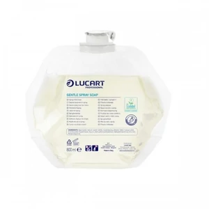 Identity Gentle spray szappan