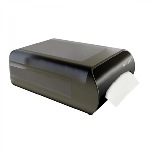 L-ONE COUNTER MOD álló/fekvő szalvéta adagoló