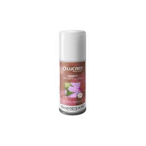 SPRAY légfrissítő utántöltő - FLORAL MEADOW