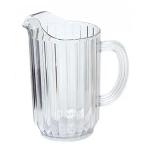 Törhetetlen kancsó, polikarbonátból 1,4 L