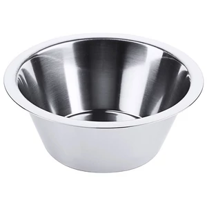 Keverőtál, 14 cm * 1525-ös széria * 0,5 L