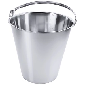 Saválló vödör - 415-ös széria - talp nélkül 15 L