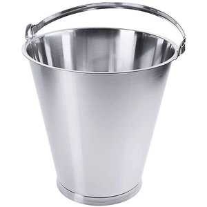 Saválló vödör talppal - 416-os széria - 15 L