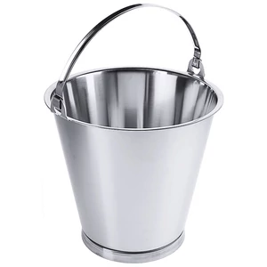 Saválló vödör - 410-es széria, 12 L