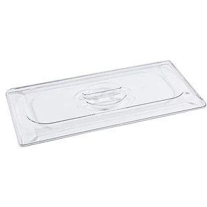 Fagylalttégely fedő 36 x 16,5 cm