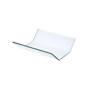 Vetro hatszintes büféállványhoz talp - 24 cm